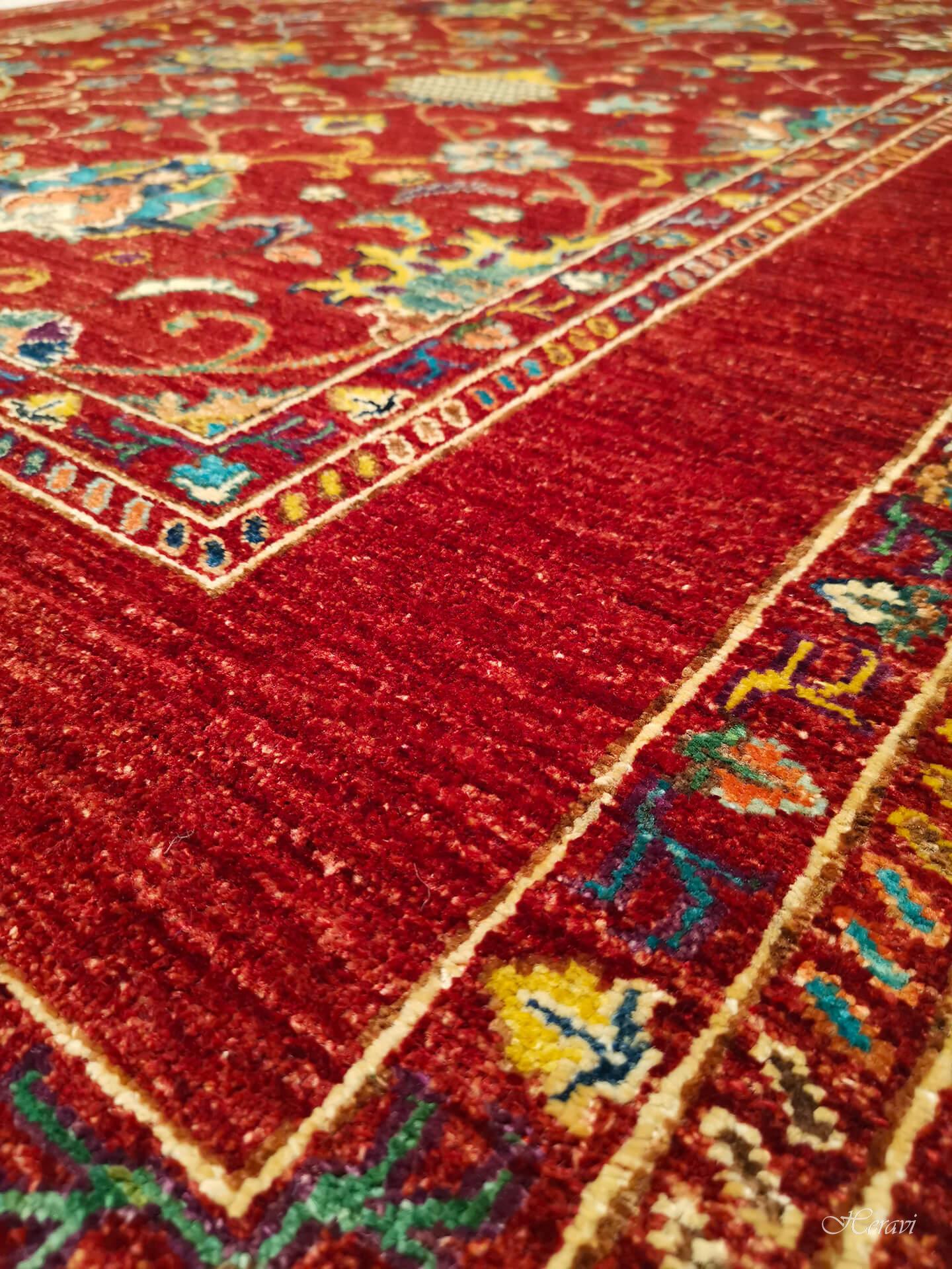 TAPPETO PANJSHIR 230X170 - immagine 2