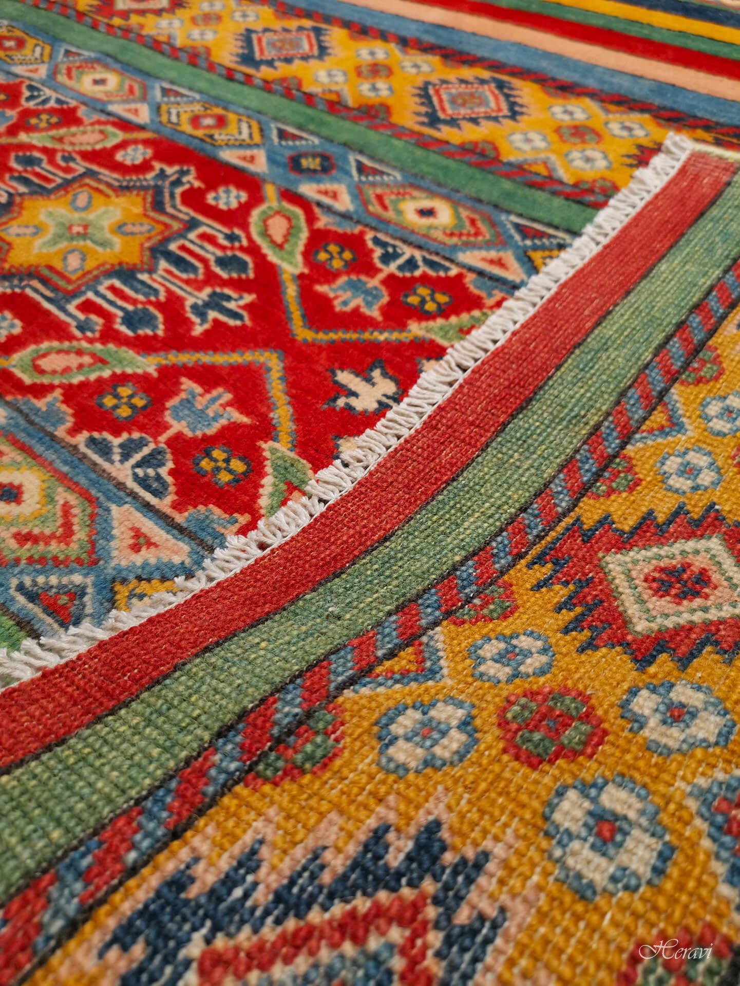 TAPPETO PANJSHIR 300X200 - immagine 2