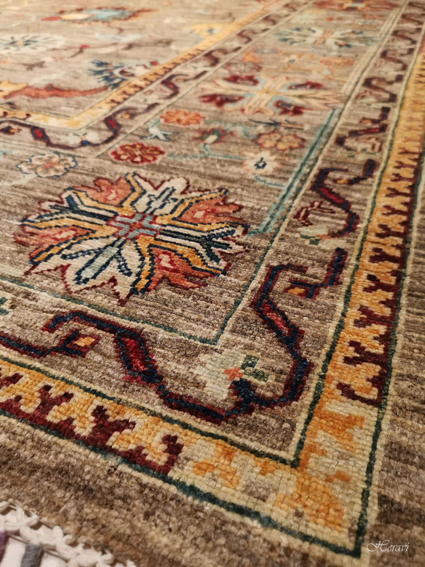 TAPPETO PANJSHIR 240X175 - immagine 2