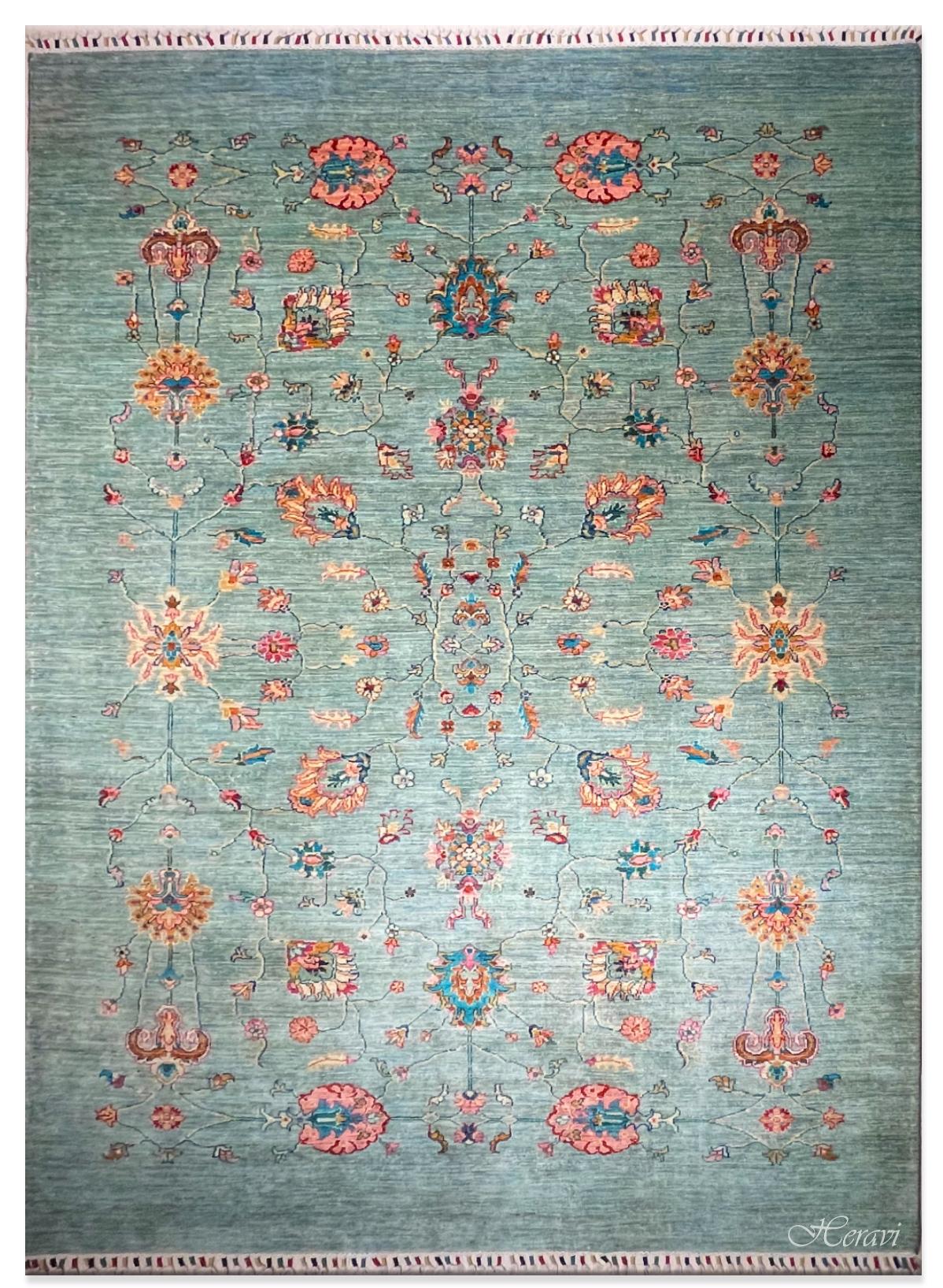 TAPPETO PANJSHIR 235X170