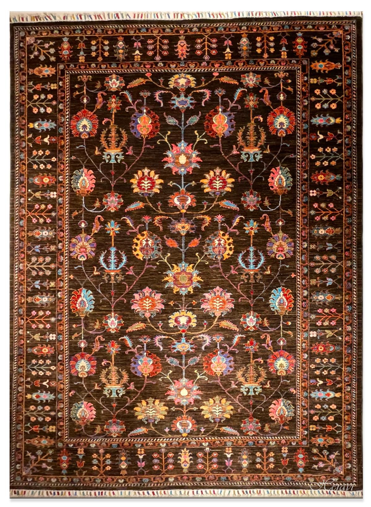 TAPPETO PANJSHIR 300X200