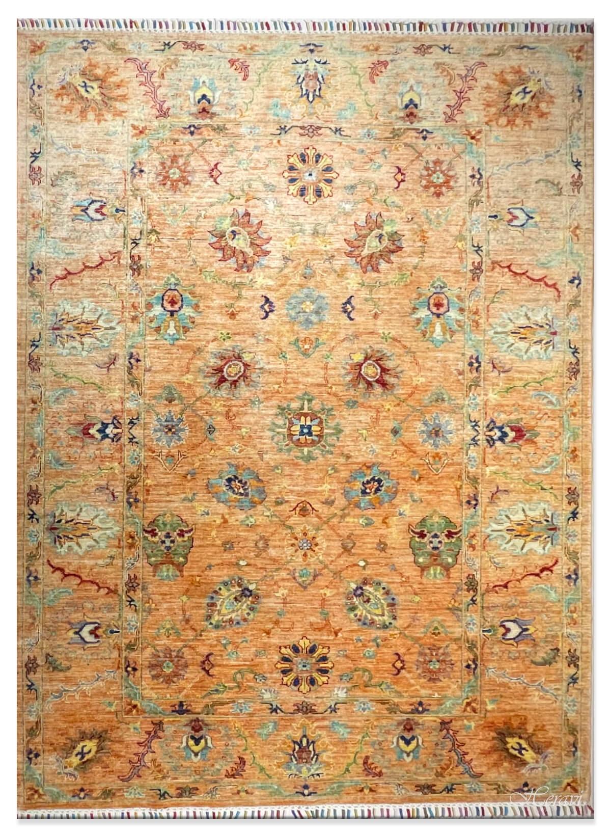 TAPPETO PANJSHIR 240x168