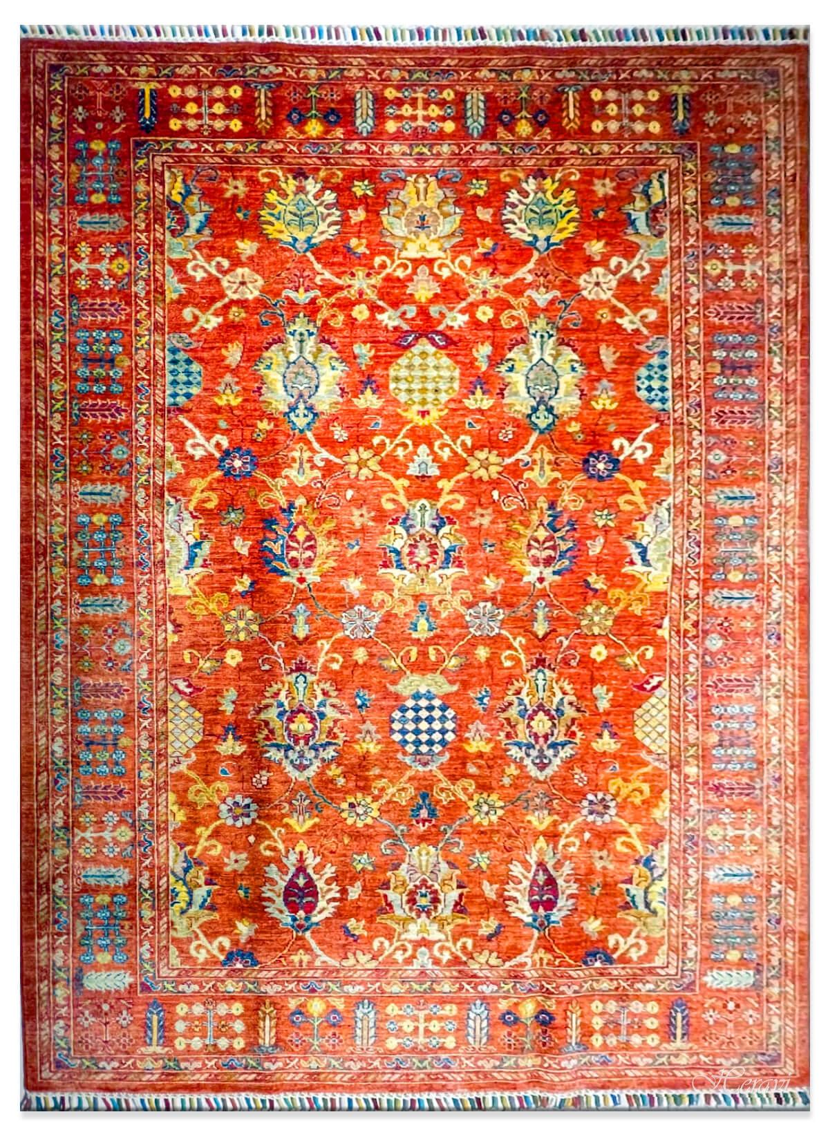 TAPPETO PANJSHIR 235X160