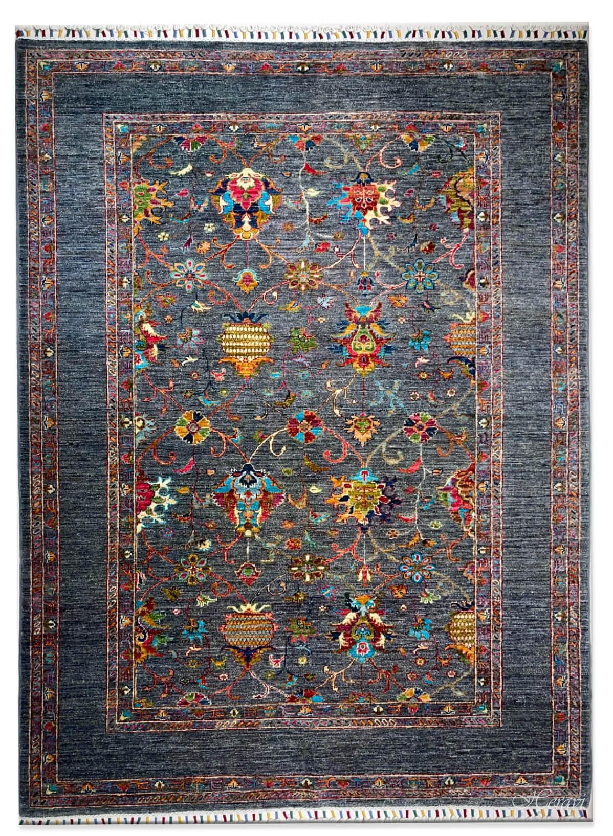 TAPPETO PANJSHIR 235X175