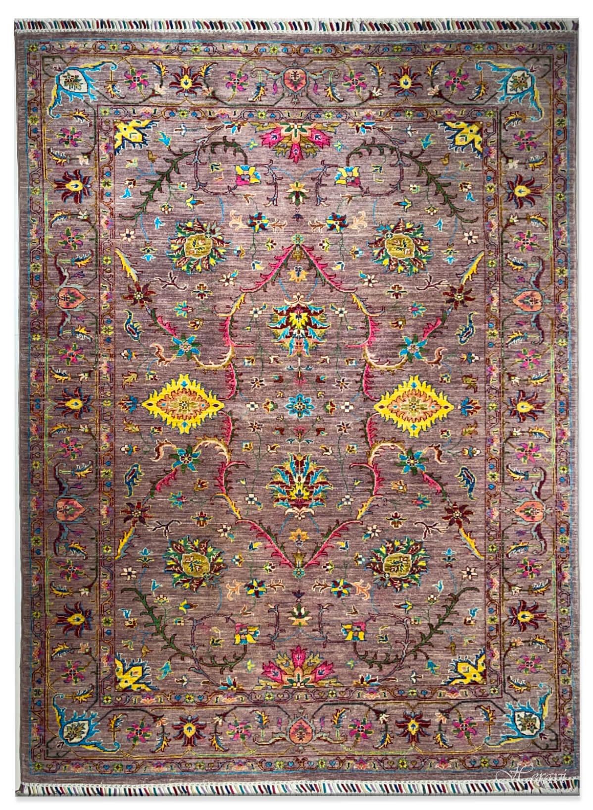 TAPPETO PANJSHIR 235X196