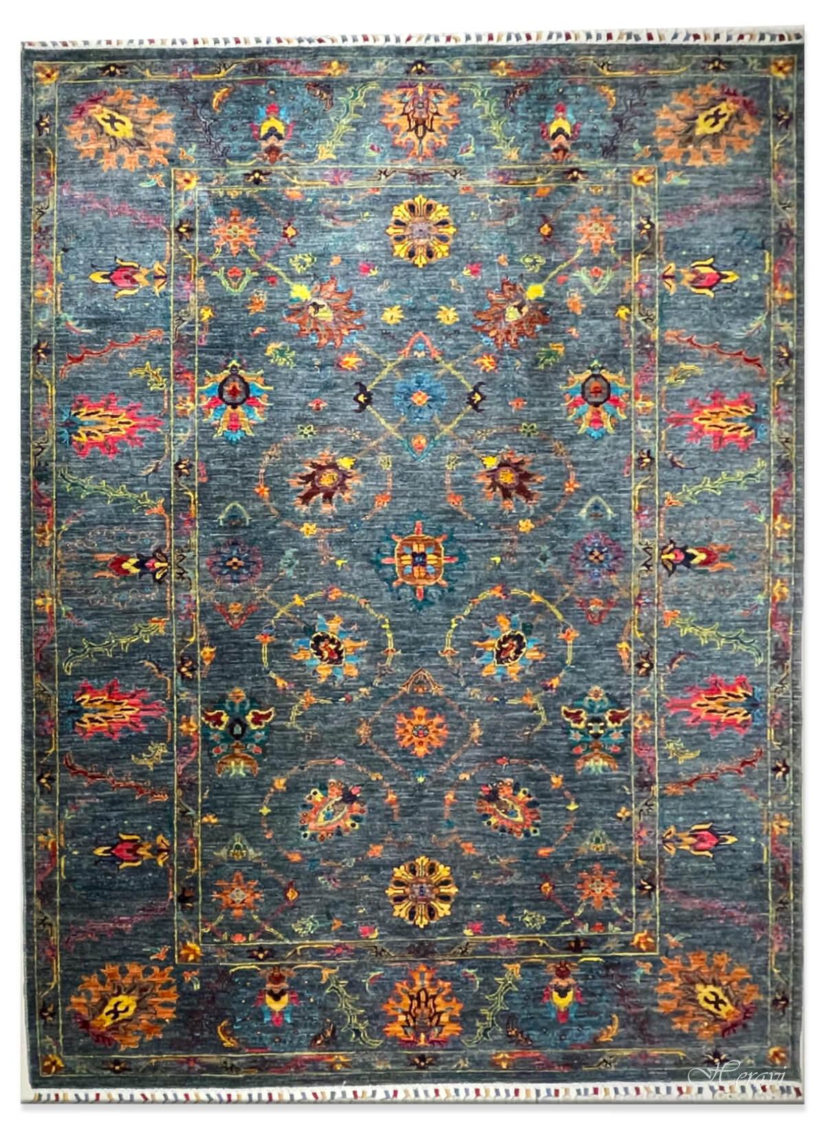 TAPPETO PANJSHIR 235X170