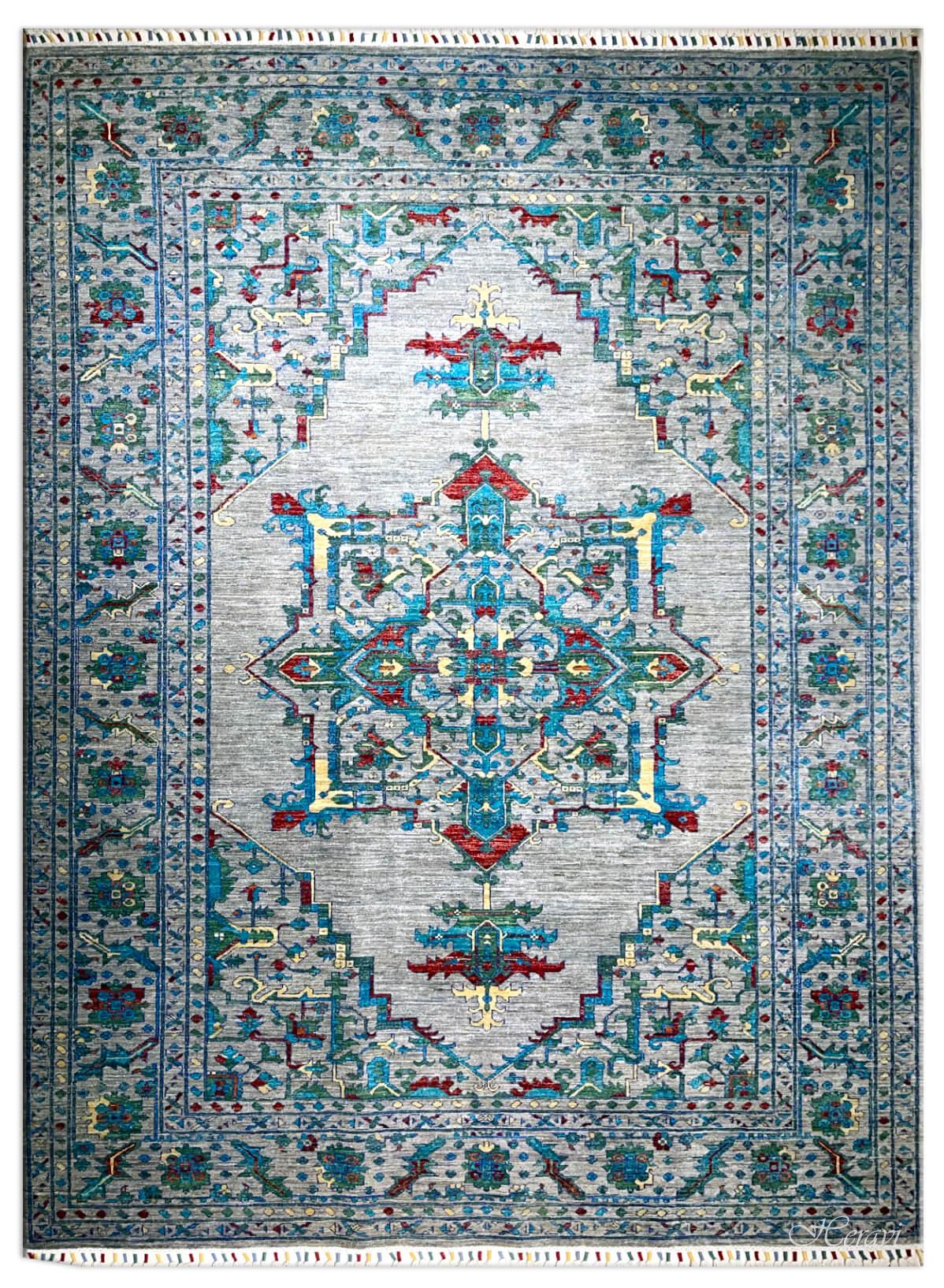 TAPPETO PANJSHIR 230X165