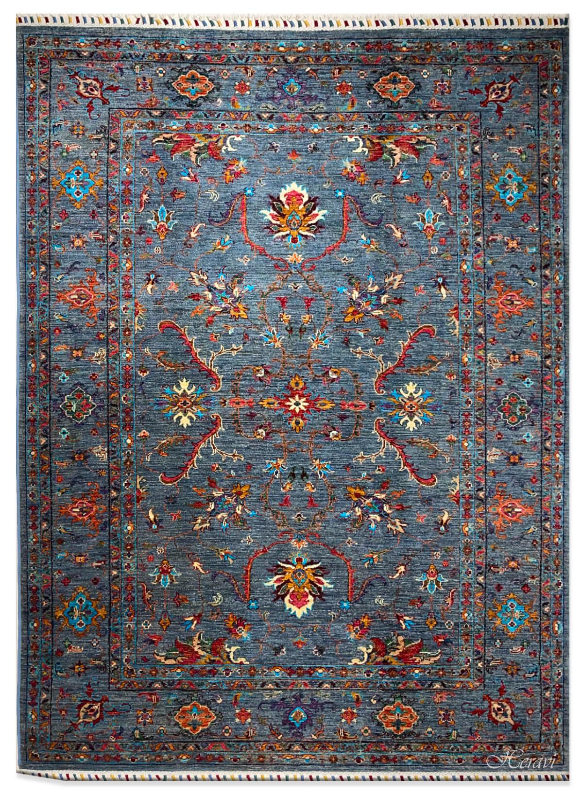 TAPPETO PANJSHIR 230X168