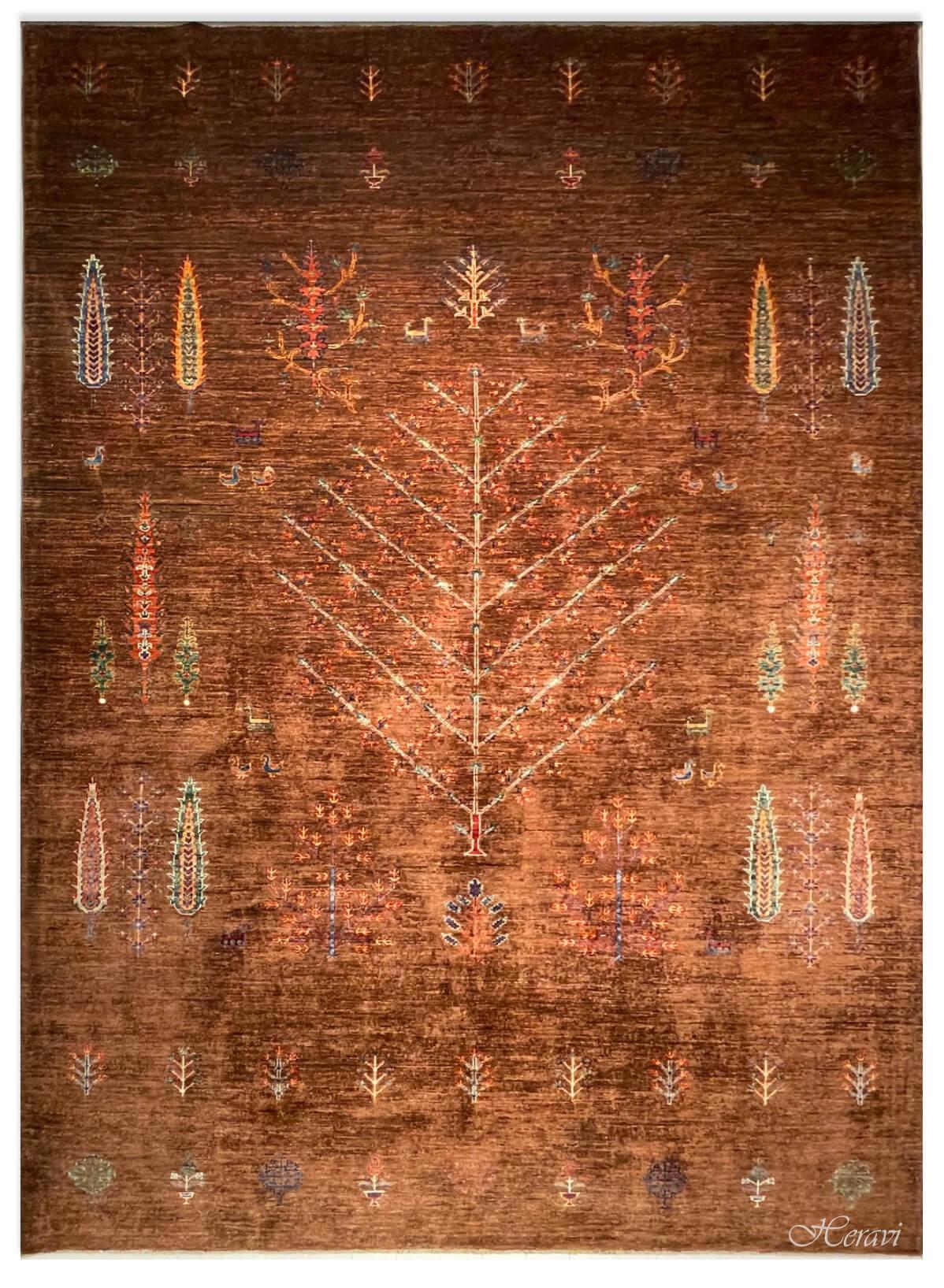 TAPPETO PANJSHIR 300X200