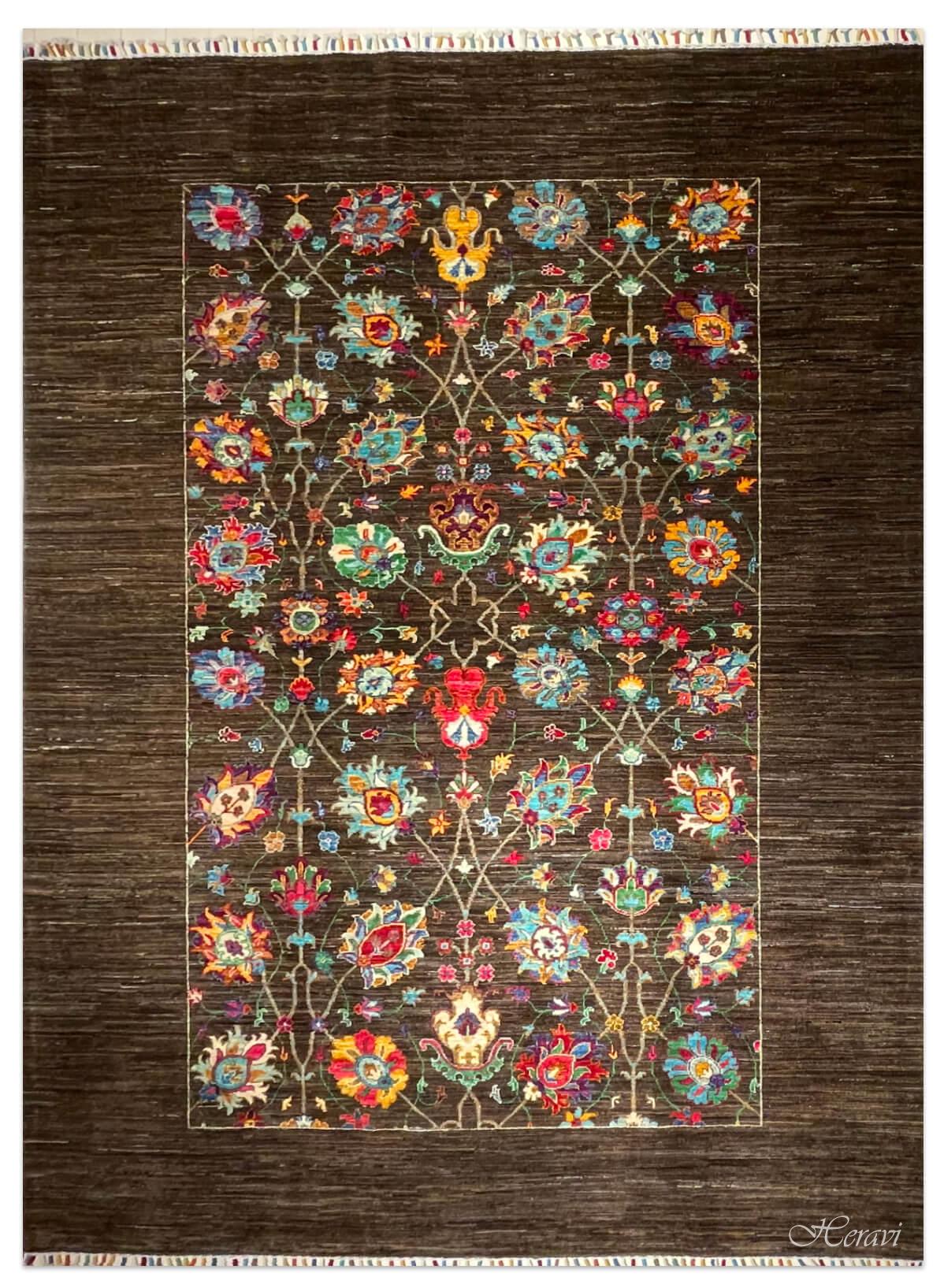 TAPPETO PANJSHIR 300X200