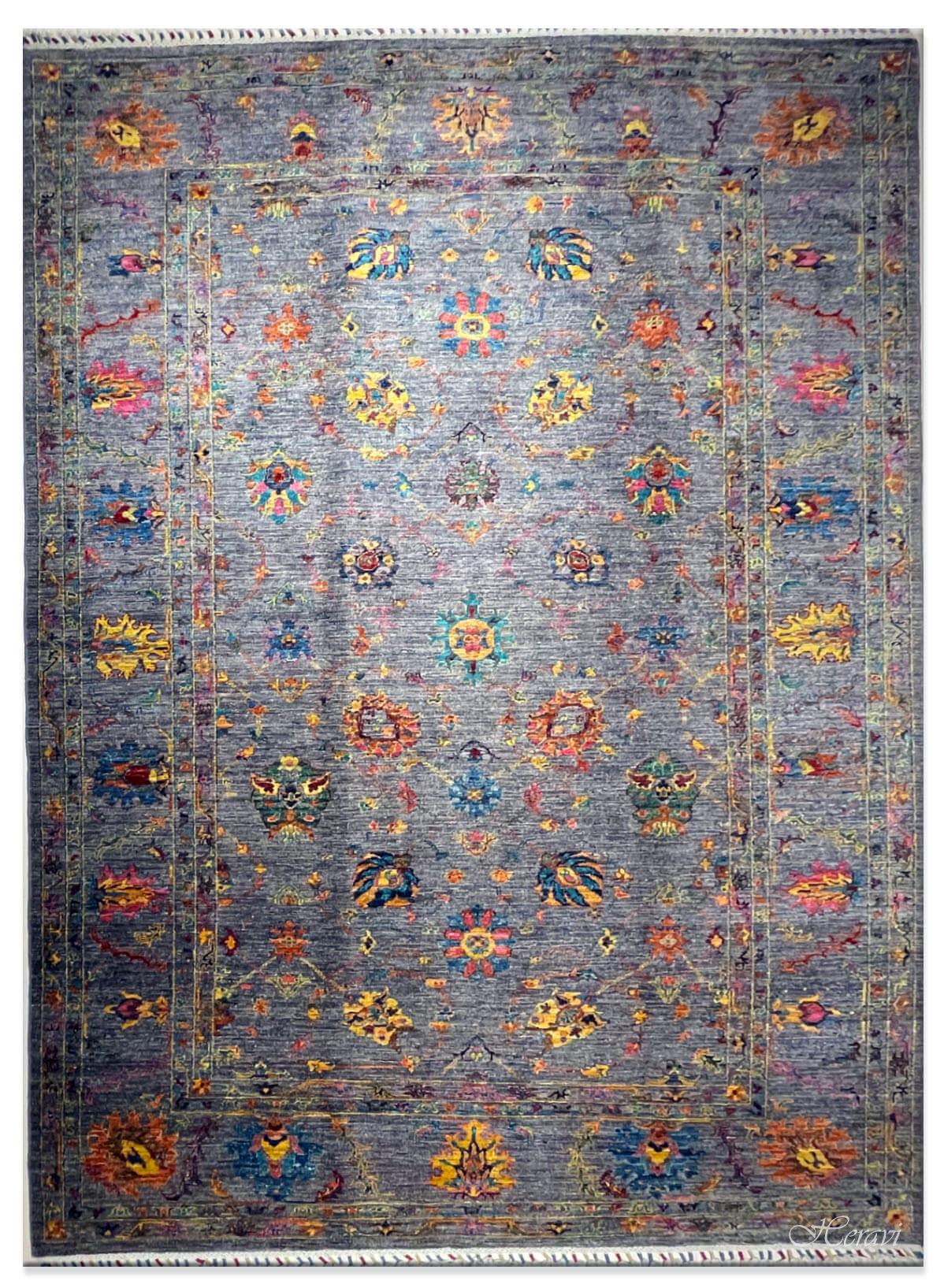 TAPPETO PANJSHIR 300X200