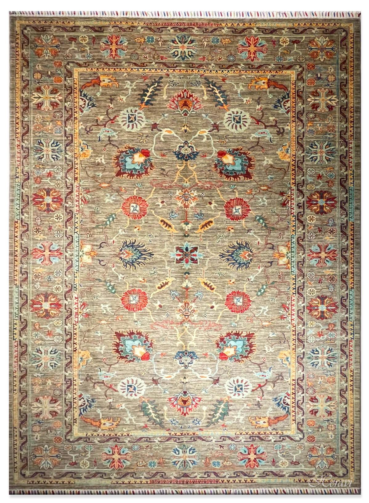 TAPPETO PANJSHIR 240X175