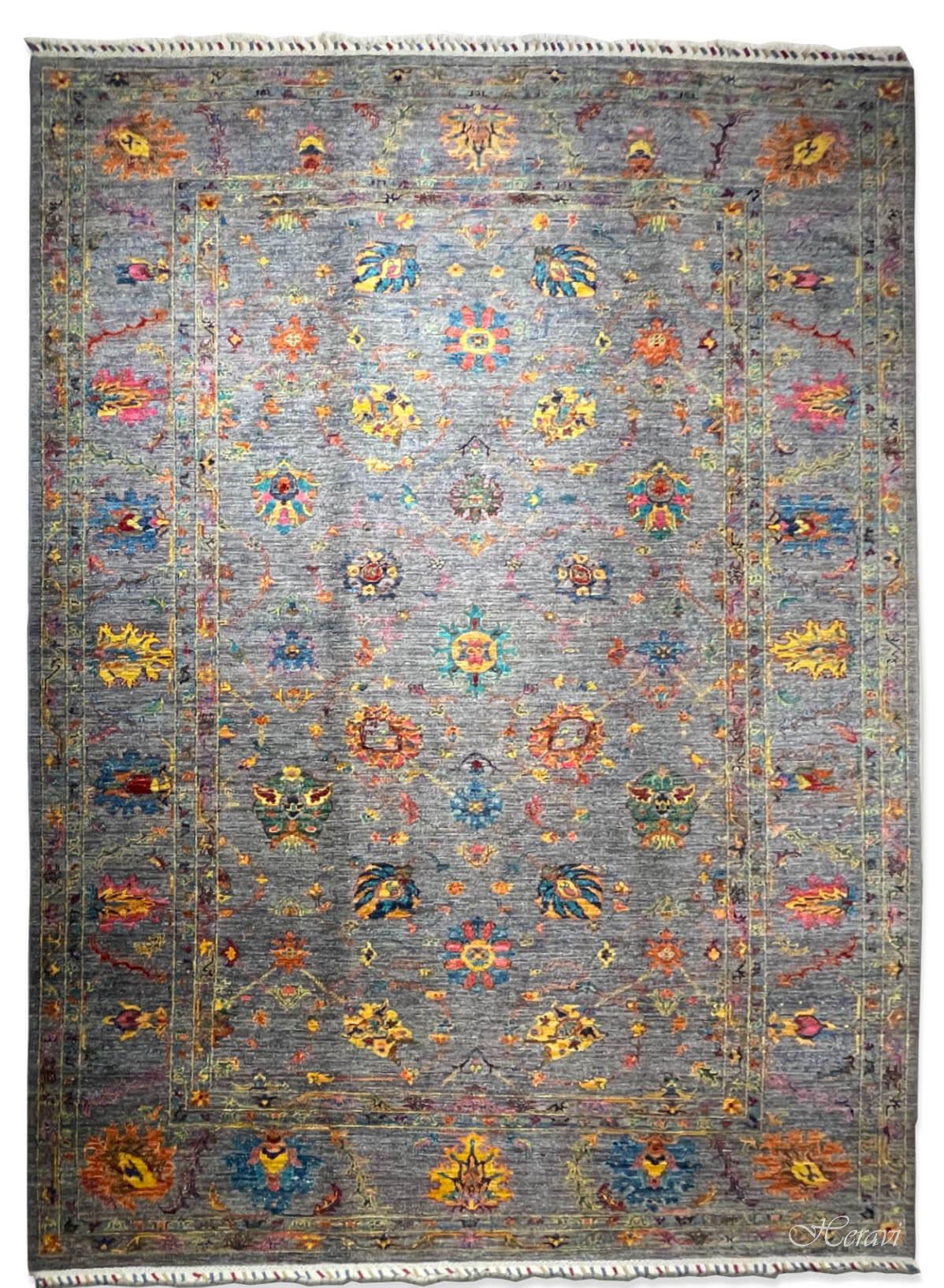 TAPPETO PANJSHIR 300X200