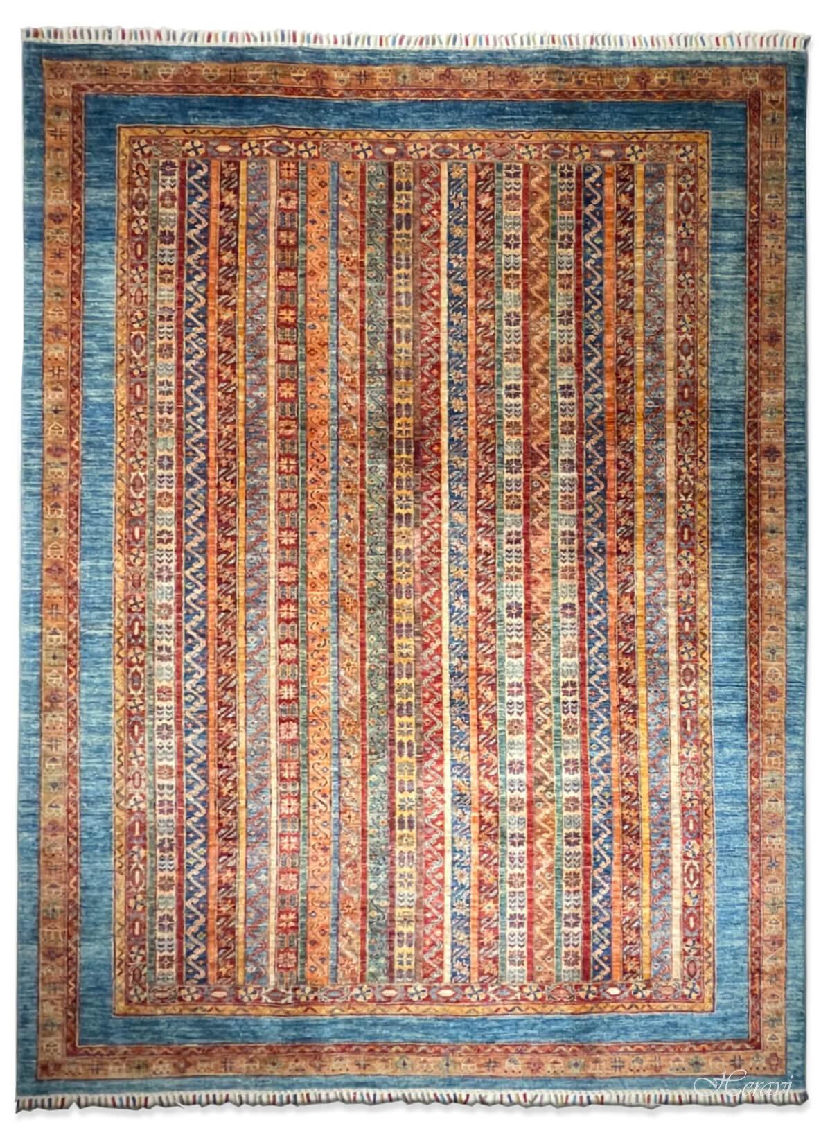 TAPPETO PANJSHIR 300X200