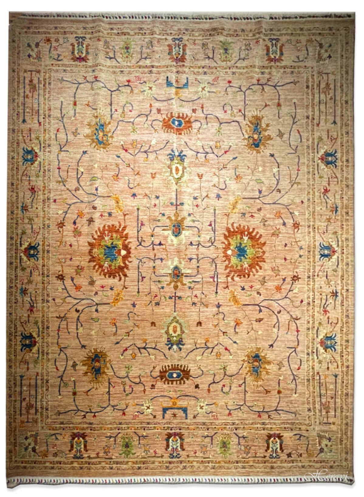 TAPPETO PANJSHIR 235X196