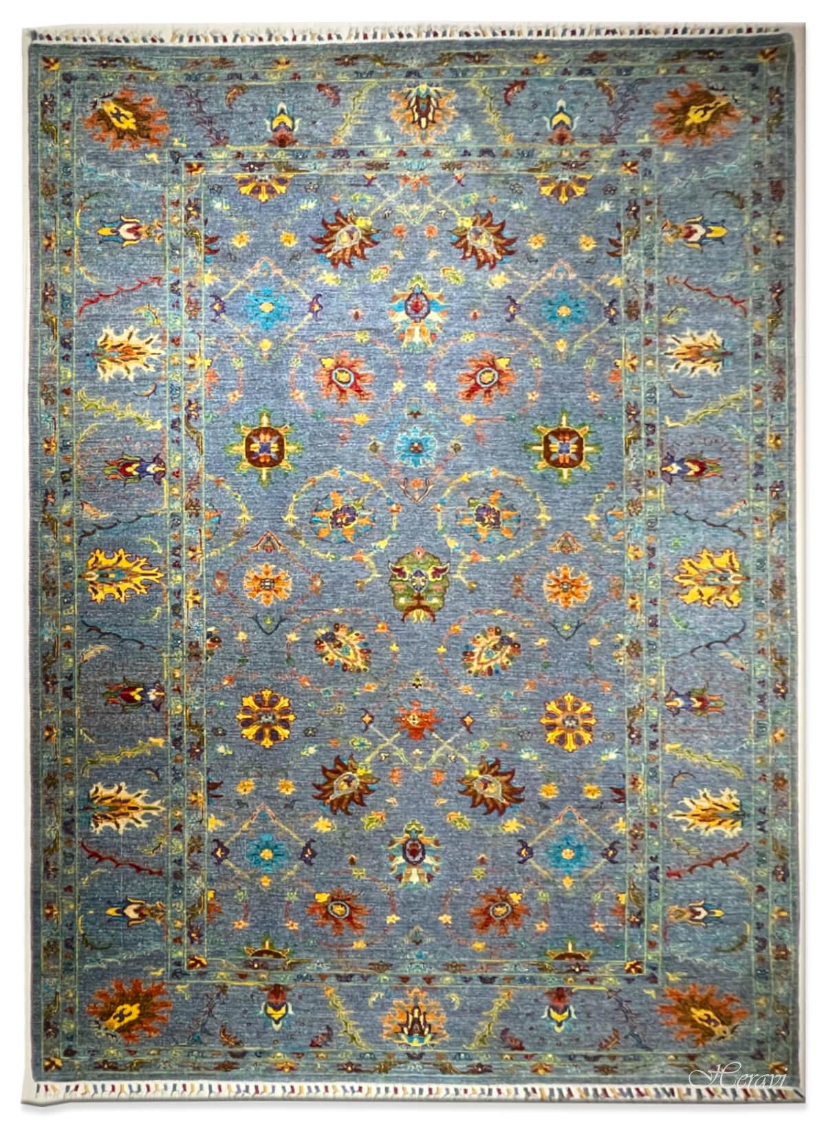 TAPPETO PANJSHIR 300X200