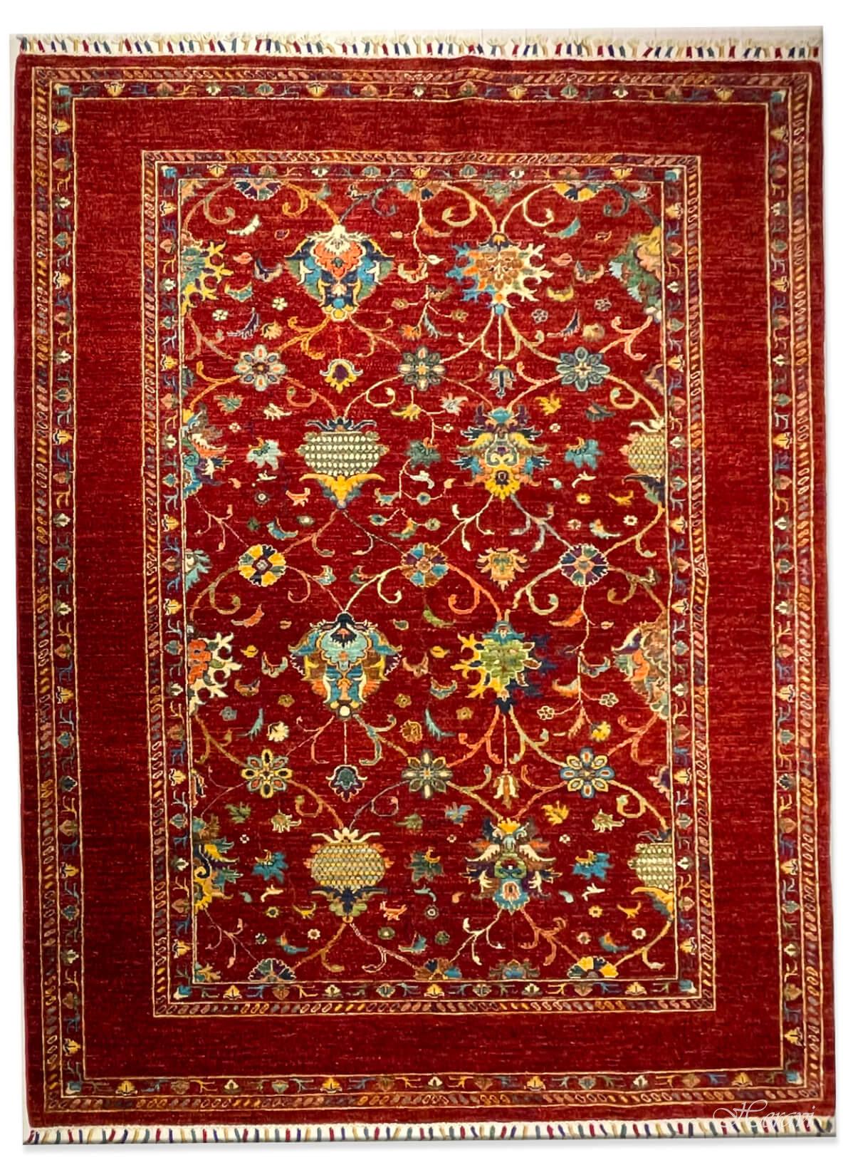 TAPPETO PANJSHIR 230X170