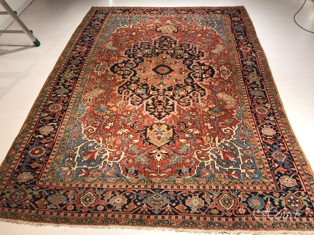 ESFAHAN ANTICO 326X220 - immagine 2