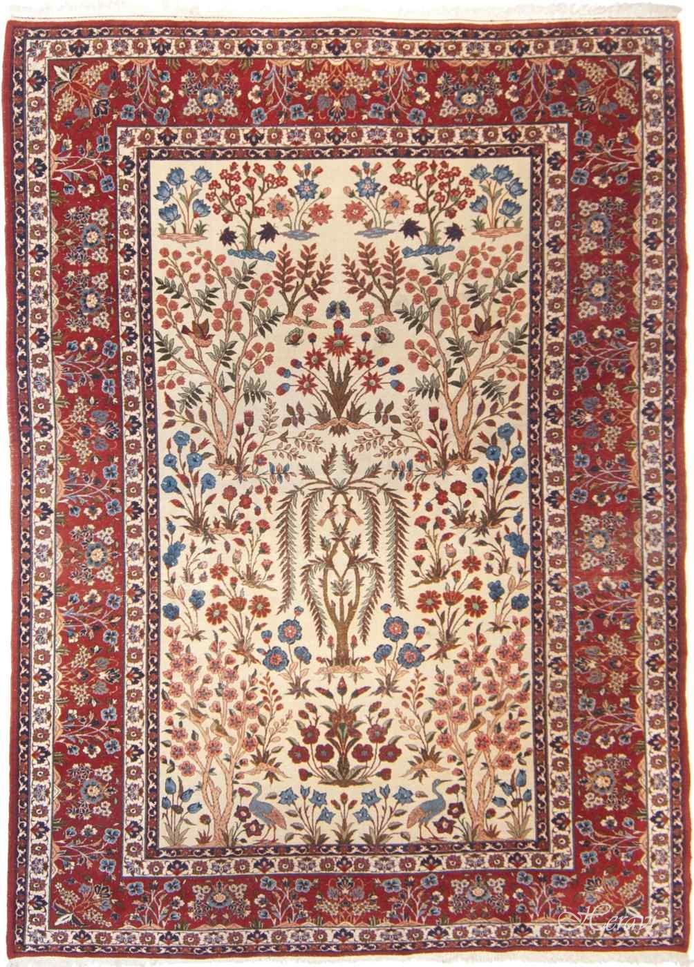 ESFAHAN ANTICO 326X220
